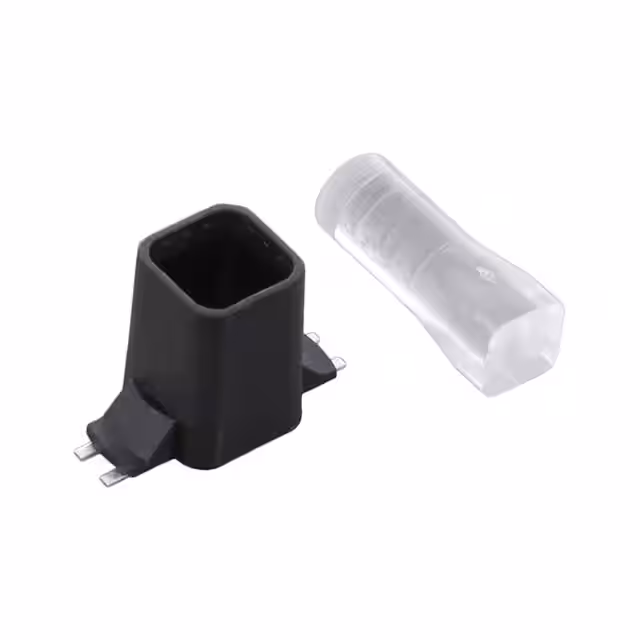 LPV4-0600D-G850 Bivar Inc.  Ottica - Tubi luminosi